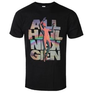 Tupac All Eyez Logo Rap Legend Hip Hop Classic Graphic T-Shirt